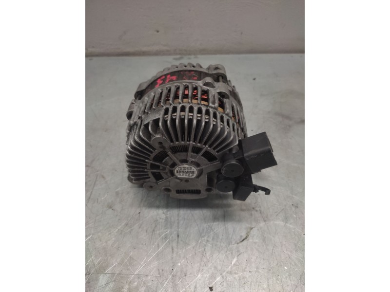 Recambio de alternador para ford fiesta (cbk) ambiente referencia OEM IAM 9639362380  