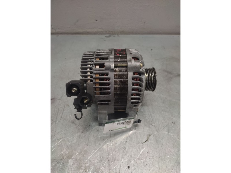 Recambio de alternador para ford fiesta (cbk) ambiente referencia OEM IAM 9639362380  