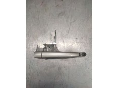 Recambio de maneta exterior delantera derecha para peugeot 308 confort referencia OEM IAM   