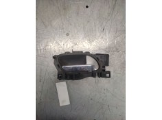 Recambio de maneta interior delantera derecha para peugeot 308 confort referencia OEM IAM   