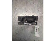 Recambio de maneta interior delantera derecha para peugeot 308 confort referencia OEM IAM    2