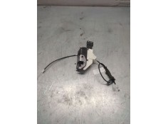 Recambio de cerradura puerta delantera derecha para peugeot 308 premium referencia OEM IAM 567147  6 PINS