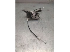 Recambio de cerradura puerta delantera derecha para peugeot 308 premium referencia OEM IAM 567147  6 PINS 2
