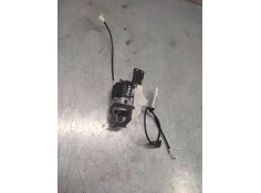 Recambio de cerradura puerta delantera derecha para peugeot 308 confort referencia OEM IAM  6 PINS 