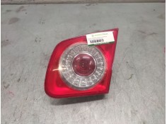 Recambio de piloto trasero derecho interior para volkswagen jetta iii (1k2) 1.6 referencia OEM IAM   