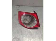 Recambio de piloto trasero izquierdo para volkswagen jetta iii (1k2) 1.6 referencia OEM IAM   