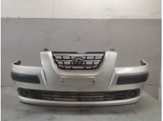 Recambio de paragolpes delantero para hyundai atos prime (mx) gl referencia OEM IAM   