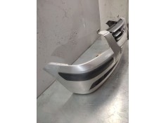 Recambio de paragolpes delantero para hyundai atos prime (mx) gl referencia OEM IAM    2