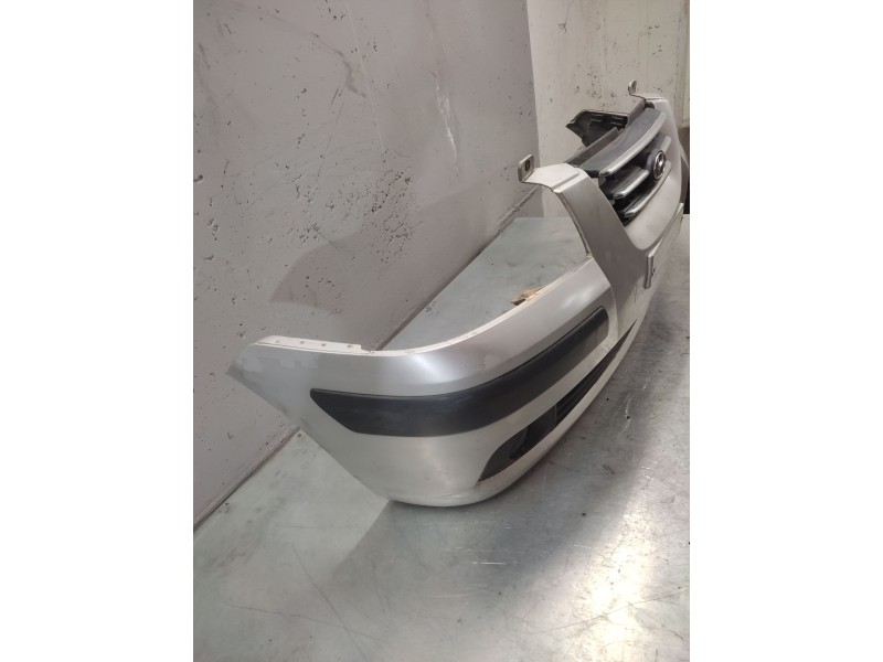 Recambio de paragolpes delantero para hyundai atos prime (mx) gl referencia OEM IAM   