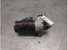 Recambio de motor arranque para bmw serie 3 berlina (e46) 318i referencia OEM IAM 0001108157 9 DIENTES 1740374