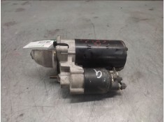 Recambio de motor arranque para bmw serie 3 berlina (e46) 318i referencia OEM IAM 0001108157 9 DIENTES 1740374 2