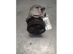 Recambio de compresor aire acondicionado para audi a3 (8l) 1.9 tdi ambiente referencia OEM IAM   