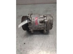 Recambio de compresor aire acondicionado para audi a3 (8l) 1.9 tdi ambiente referencia OEM IAM    2