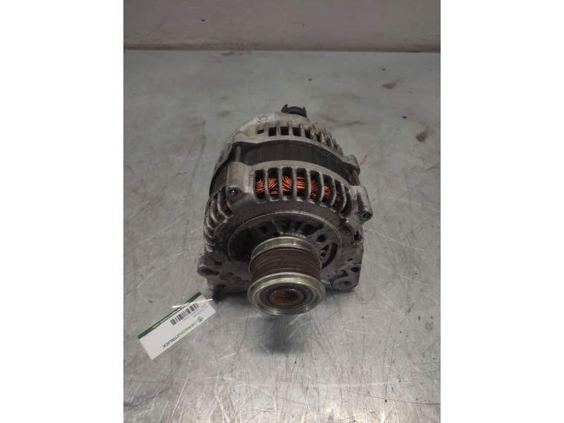 Recambio de alternador para seat toledo (1m2) signo referencia OEM IAM 028903029G  