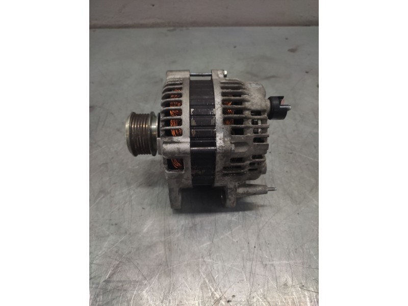 Recambio de alternador para seat toledo (1m2) signo referencia OEM IAM 028903029G  