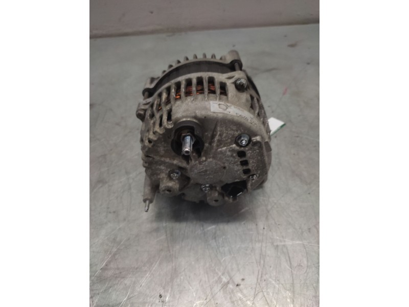 Recambio de alternador para seat toledo (1m2) signo referencia OEM IAM 028903029G  