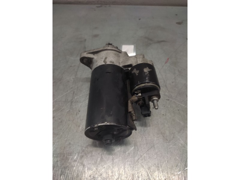 Recambio de motor arranque para seat toledo (1m2) signo referencia OEM IAM 0001125048  10 DIENTES