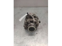 Recambio de alternador para kia carens (un) concept referencia OEM IAM 3730027021  