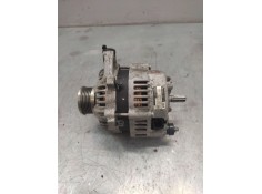 Recambio de alternador para kia carens (un) concept referencia OEM IAM 3730027021   2