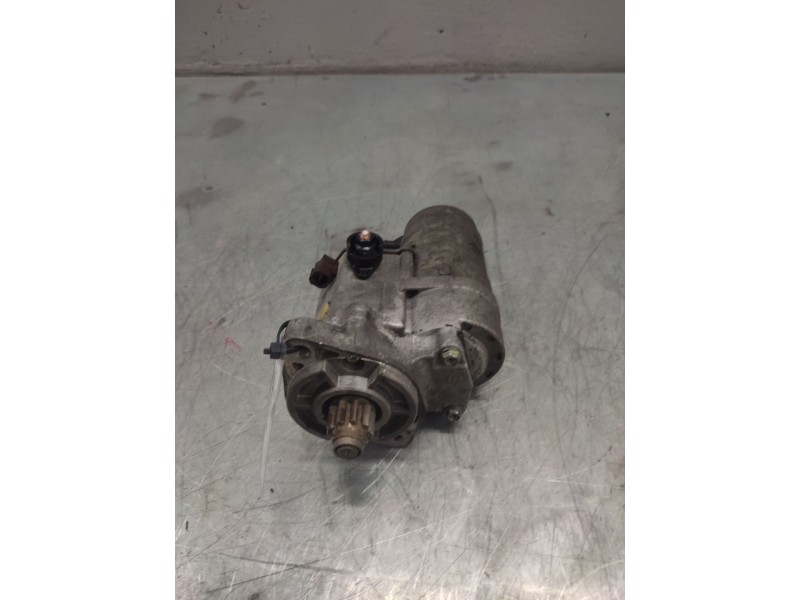 Recambio de motor arranque para kia carens (un) concept referencia OEM IAM 3610027011  9 dientes