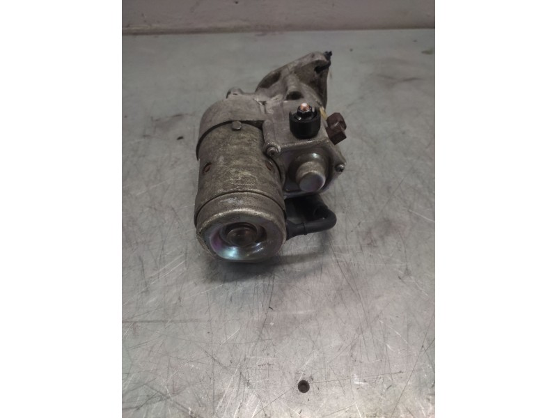 Recambio de motor arranque para kia carens (un) concept referencia OEM IAM 3610027011  9 dientes