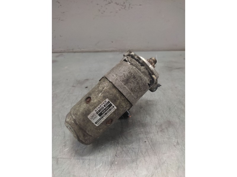 Recambio de motor arranque para kia carens (un) concept referencia OEM IAM 3610027011  9 dientes