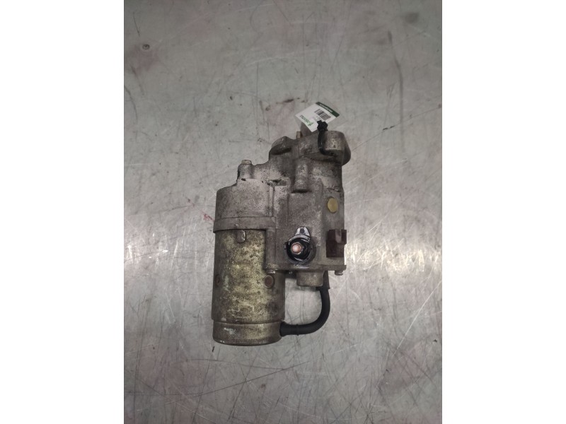 Recambio de motor arranque para kia carens (un) concept referencia OEM IAM 3610027011  9 dientes