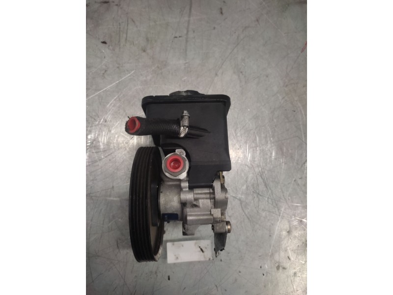 Recambio de bomba servodireccion para bmw serie 5 berlina (e39) 530d referencia OEM IAM   