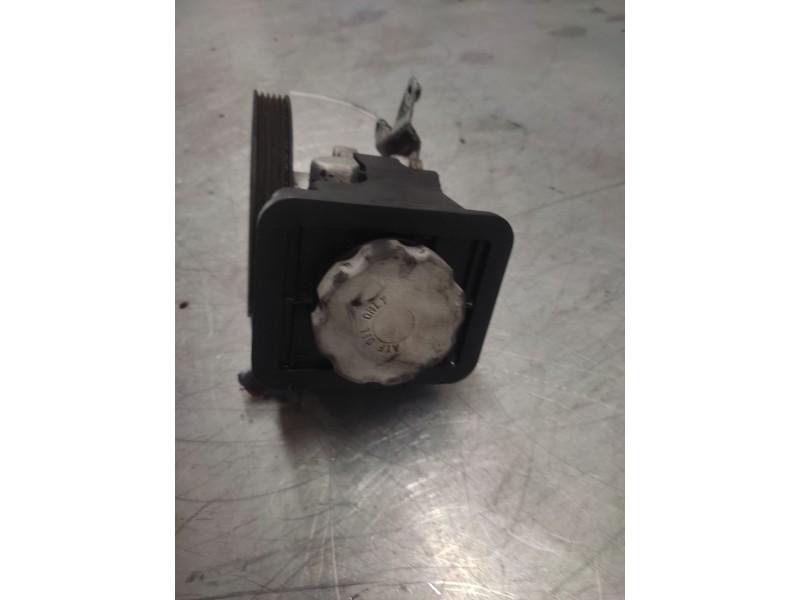 Recambio de bomba servodireccion para bmw serie 5 berlina (e39) 530d referencia OEM IAM   