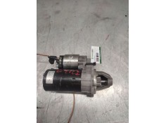 Recambio de motor arranque para bmw serie 5 berlina (e39) 530d referencia OEM IAM  9 DIENTES 