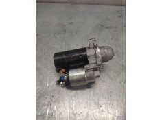 Recambio de motor arranque para bmw serie 5 berlina (e39) 530d referencia OEM IAM  9 DIENTES  2