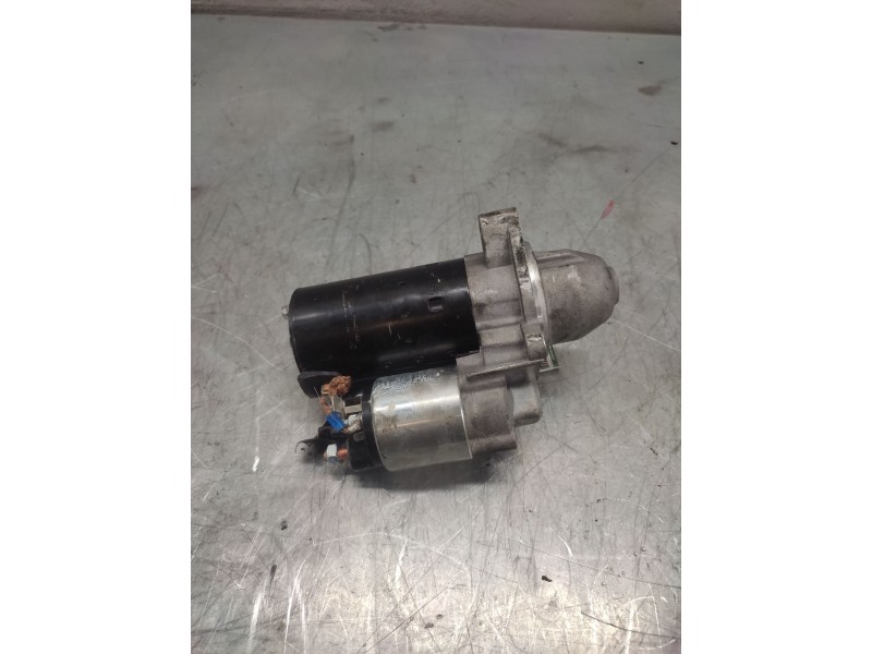 Recambio de motor arranque para bmw serie 5 berlina (e39) 530d referencia OEM IAM  9 DIENTES 