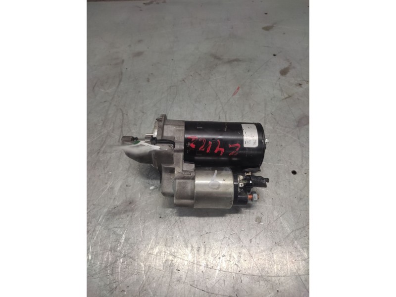 Recambio de motor arranque para bmw serie 5 berlina (e39) 530d referencia OEM IAM  9 DIENTES 