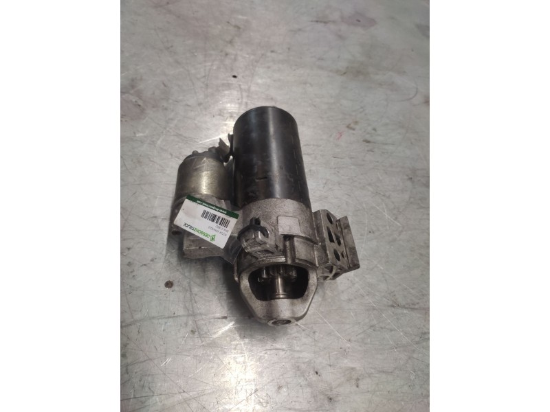 Recambio de motor arranque para bmw 3 (e90) 320 d referencia OEM IAM 0001139002  11 DIENTES