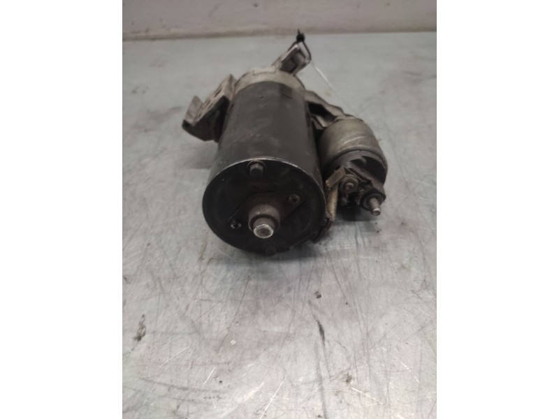Recambio de motor arranque para bmw 3 (e90) 320 d referencia OEM IAM 0001139002  11 DIENTES