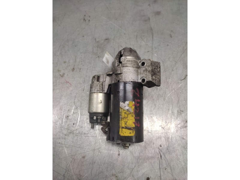 Recambio de motor arranque para bmw 3 (e90) 320 d referencia OEM IAM 0001139002  11 DIENTES