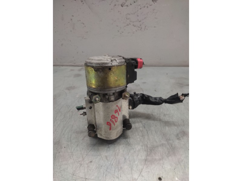 Recambio de abs para citroën c5 berlina 2.0 hdi premier referencia OEM IAM 966713380  