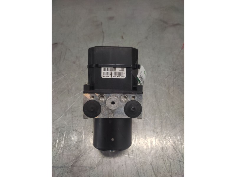 Recambio de abs para skoda fabia (6y2/6y3) attractive referencia OEM IAM 6Q0907379Q  0265800003