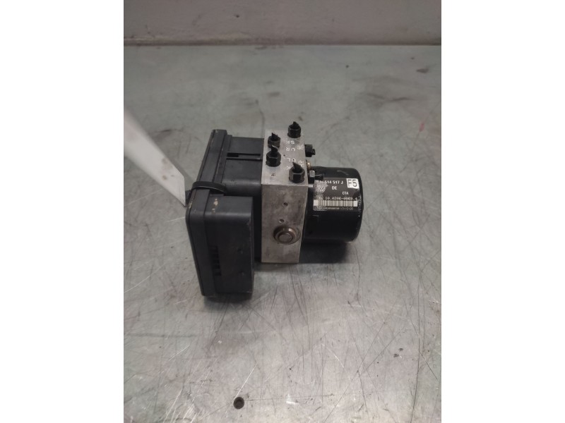 Recambio de abs para seat toledo (1m2) signo referencia OEM IAM 1C0907379M  1J0614517J