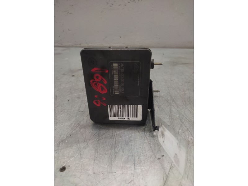 Recambio de abs para citroën c5 berlina 2.0 hdi premier referencia OEM IAM 9641767380  