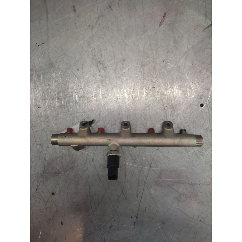 Recambio de rampa inyectora para citroën xsara picasso 2.0 hdi sx plus referencia OEM IAM 0445214019  