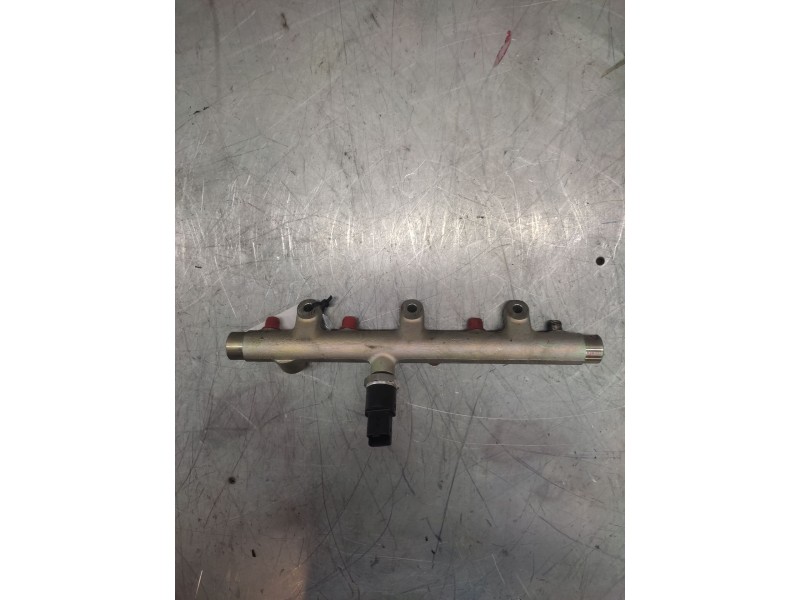Recambio de rampa inyectora para citroën xsara picasso 2.0 hdi sx plus referencia OEM IAM 0445214019  