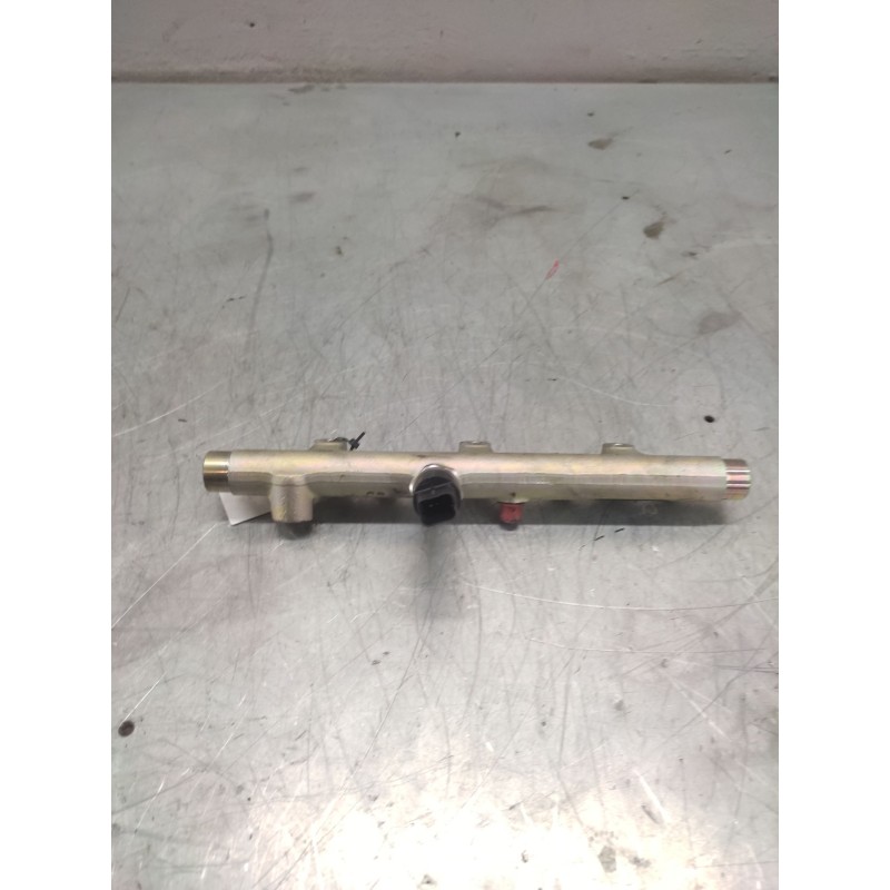 Recambio de rampa inyectora para citroën xsara picasso 2.0 hdi sx plus referencia OEM IAM 0445214019  