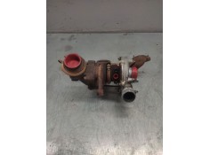 Recambio de turbocompresor para citroën xsara picasso (n68) 2.0 hdi referencia OEM IAM 9645247080  