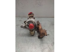 Recambio de turbocompresor para citroën xsara picasso (n68) 2.0 hdi referencia OEM IAM 9645247080   2