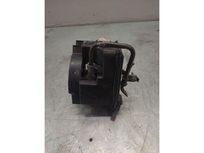 Recambio de bomba servodireccion para peugeot 308 sw confort referencia OEM IAM 9636320580  