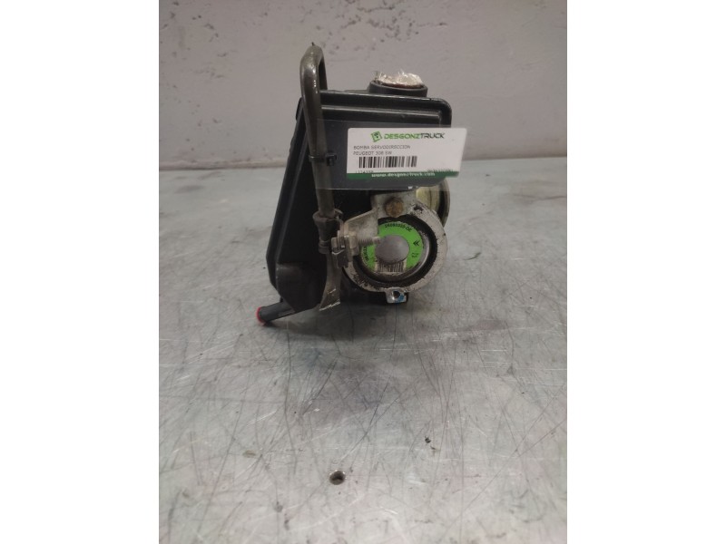 Recambio de bomba servodireccion para peugeot 308 sw confort referencia OEM IAM 9636320580  