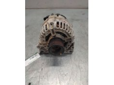 Recambio de alternador para skoda fabia (6y2/6y3) attractive referencia OEM IAM 037903025M 14V 90A 0124325013