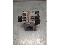 Recambio de alternador para skoda fabia (6y2/6y3) attractive referencia OEM IAM 037903025M 14V 90A 0124325013 2