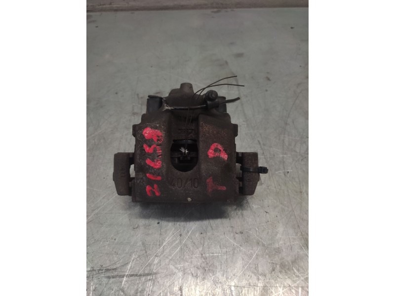 Recambio de pinza freno trasera derecha para bmw serie 3 berlina (e46) 318i referencia OEM IAM   